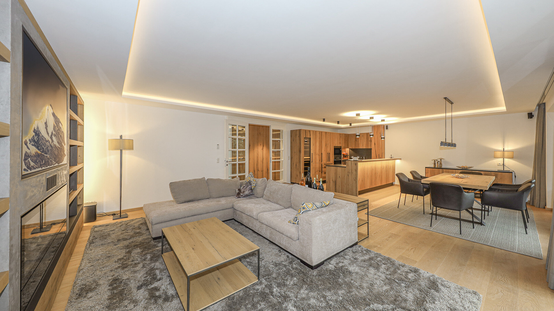 Wohnung zum Kauf 2.490.000 € 4 Zimmer 173 m²<br/>Wohnfläche Kitzbühel 6370