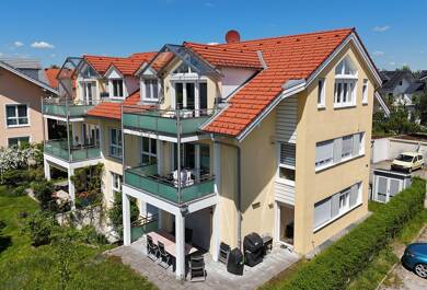 Wohnung zum Kauf 935.000 € 6 Zimmer 169 m² Dachgeschoss, EG Steigenberg Penzberg 82377