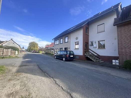 Einfamilienhaus zum Kauf provisionsfrei 89.000 € 6 Zimmer 235 m² 186 m² Grundstück frei ab sofort Heinde Bad Salzdetfurth 31162