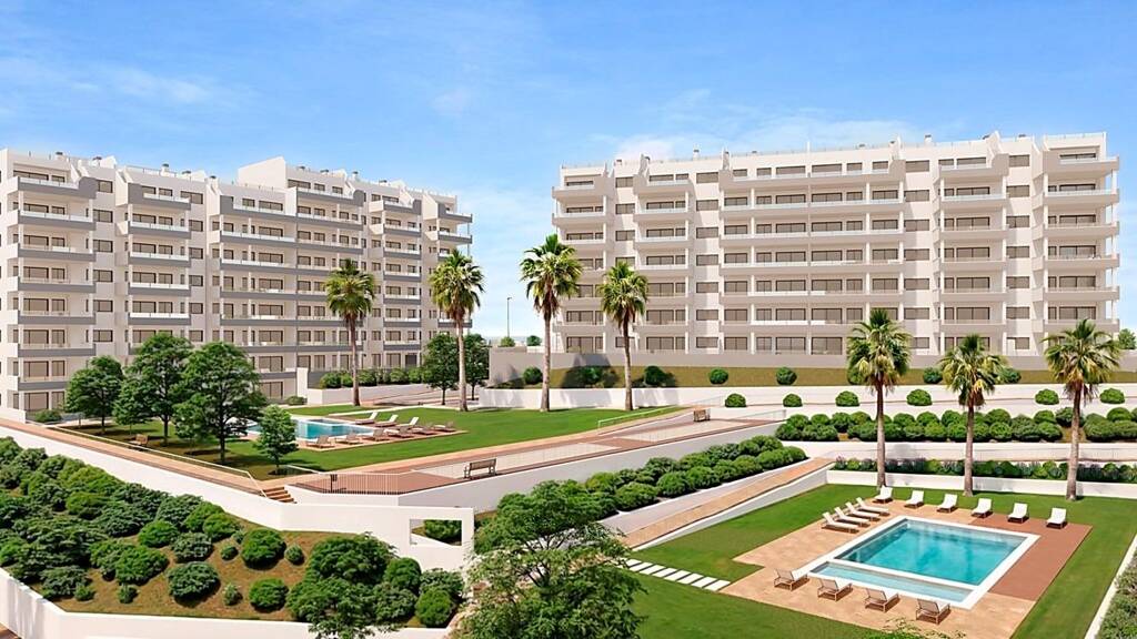 Sonstiges zum Kauf provisionsfrei 316.000 € 2 Zimmer 91 m² San Miguel de Salinas