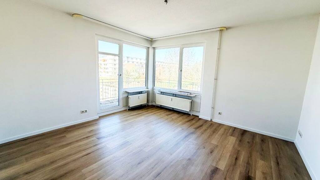 Wohnung zur Miete 750 € 2 Zimmer 45,5 m² 1. Geschoss Alte Werft 7 Travemünde Lübeck / Travemünde 23570