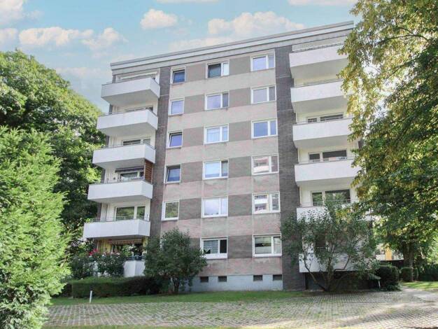 Wohnung zum Kauf provisionsfrei 480.000 € 2 Zimmer 244 m² 6. Geschoss Aldenrade Duisburg 47179