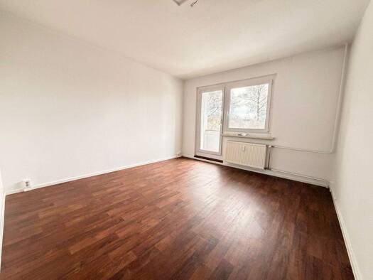 Wohnung zur Miete 282 € 3 Zimmer 56,3 m² 3. Geschoss Friesenweg 140 Chrieschwitz Plauen 08529