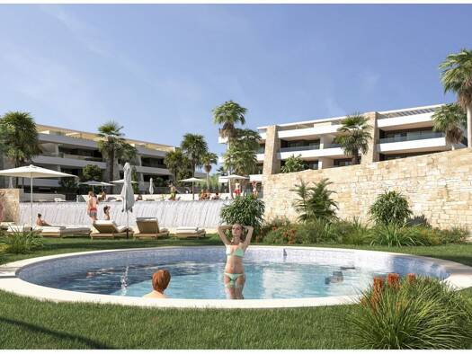 Wohnung zum Kauf provisionsfrei 375.000 € 4 Zimmer 121 m² Font de Llop golf 03680