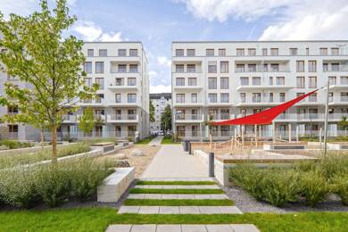 Neubauprojekt zum Kauf Bockenheim Frankfurt am Main 60487