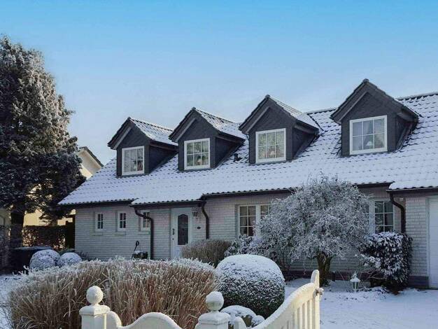 Einfamilienhaus zum Kauf 490.000 € 9 Zimmer 299,9 m² 1.136,2 m² Grundstück Lohe-Rickelshof 25746