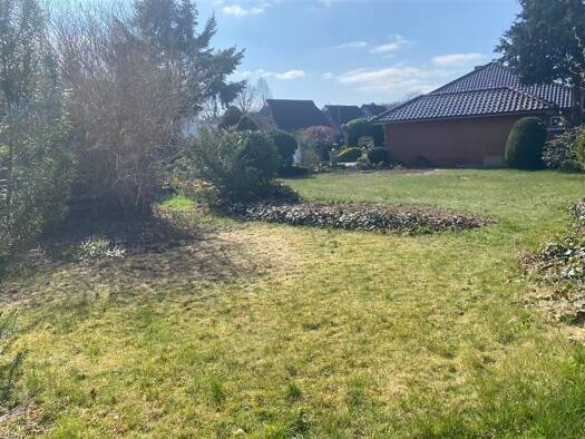 Grundstück zum Kauf 159.000 € 685 m² Grundstück Büchen 21514