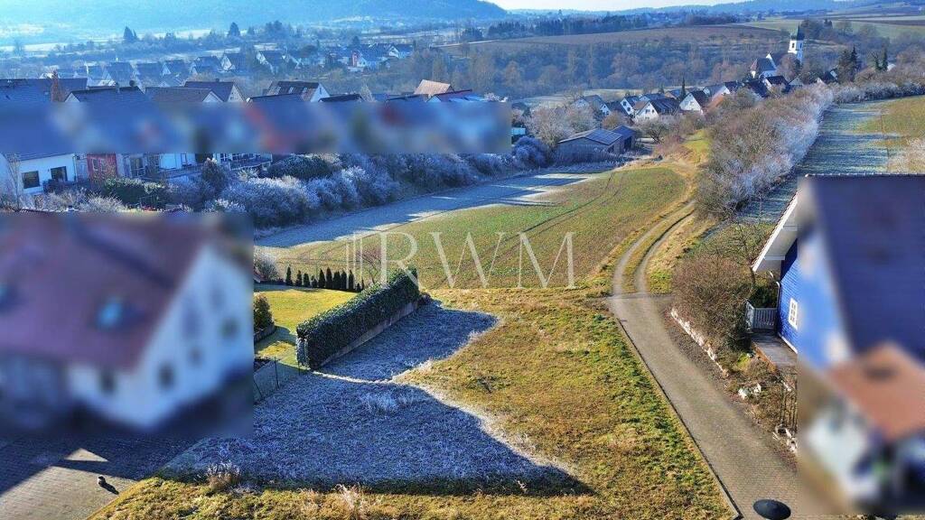 Grundstück zum Kauf 325.000 € 499 m² Grundstück Poltringen Ammerbuch 72119