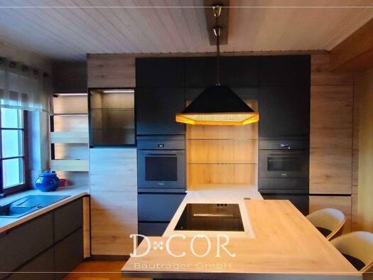 Doppelhaushälfte zum Kauf 435.000 € 3 Zimmer 126 m² 4.841 m² Grundstück frei ab 01.03.2026 Coswig 01640