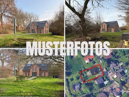 Grundstück zum Kauf provisionsfrei 169.000 € 842 m² Grundstück Honigsee 24211