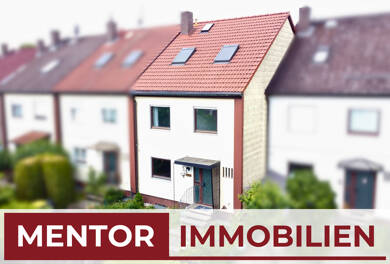 Reihenmittelhaus zum Kauf 318.000 € 6 Zimmer 151,7 m² 243 m² Grundstück Geldersheim 97505