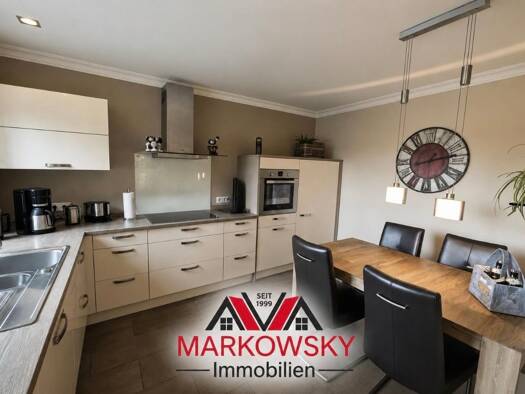 Wohnung zum Kauf 237.000 € 3 Zimmer 78 m² 1. Geschoss frei ab sofort Varrel Stuhr 28816