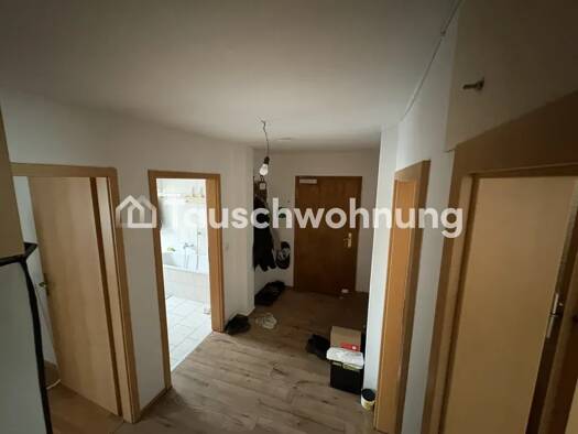 Wohnung zur Miete Tauschwohnung 475 € 2 Zimmer 60 m² 4. Geschoss Volkmarsdorf Ost 04315