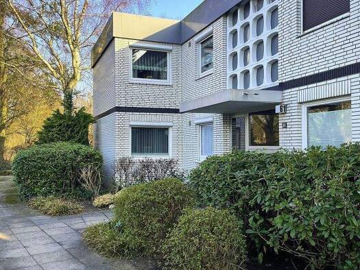 Wohnung zum Kauf 380.000 € 3 Zimmer 95 m² 1. Geschoss Osdorf Hamburg 22609