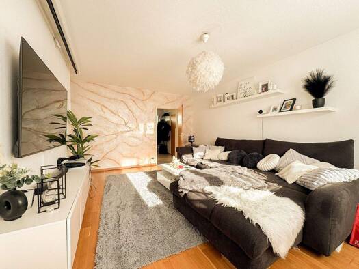 Wohnung zur Miete 730 € 2 Zimmer 57,2 m² Baumgarten 5 Wolfurt 6922
