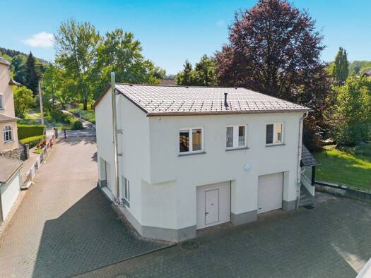 Werkstatt zum Kauf 572 € 60 m² Lagerfläche Einsiedel Einsiedel 09123