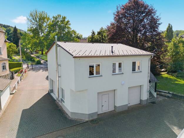 Werkstatt zum Kauf 572 € 60 m² Lagerfläche Einsiedel Einsiedel 09123