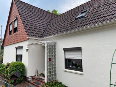 Haus zur Miete 785 € 4 Zimmer 106 m² 450 m² Grundstück frei ab 01.08.2025 Stickgras I - Tiefes Moor Delmenhorst 27749