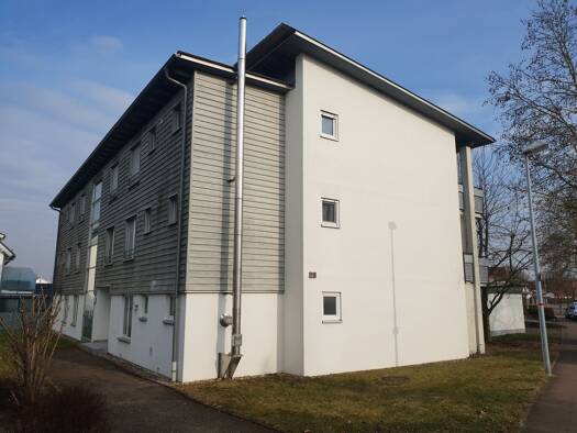 Terrassenwohnung zum Kauf provisionsfrei 2.490.000 € 1 Zimmer 82,5 m² Geschoss 1/2 frei ab 01.12.2026 Schillerstraße 29 Sontheim Sontheim an der Brenz 89567
