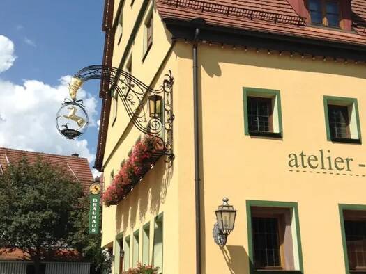 Gastronomie/Hotel zum Kauf 950.000 € 740 m² Grundstück Neubulach 75387