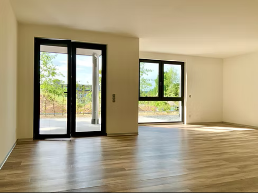 Wohnung zum Kauf - Erstbezug provisionsfrei 547.500 € 4 Zimmer 143,7 m² EG frei ab sofort Schloßchemnitz Chemnitz 09113