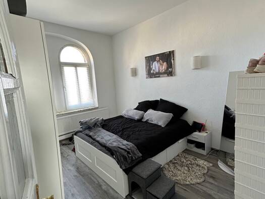 Wohnung zur Miete 1.100 € 5 Zimmer 129 m² frei ab sofort Helmstedt Helmstedt 38350