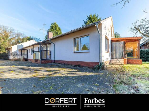 Mehrfamilienhaus zum Kauf 349.000 € 7 Zimmer 200 m² 4.278 m² Grundstück Estorf Estorf Leeseringen 31629