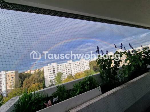 Wohnung zur Miete Tauschwohnung 400 € 2,5 Zimmer 75 m² 7. Geschoss Winning Taufkirchen 82024
