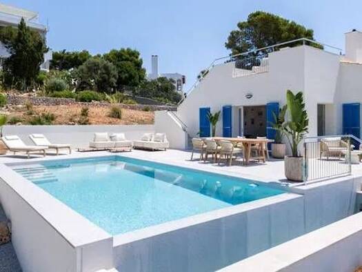 Chalet zum Kauf 1.800.000 € 2 Zimmer 262 m² Calle De L'Olla Capdepera 07590