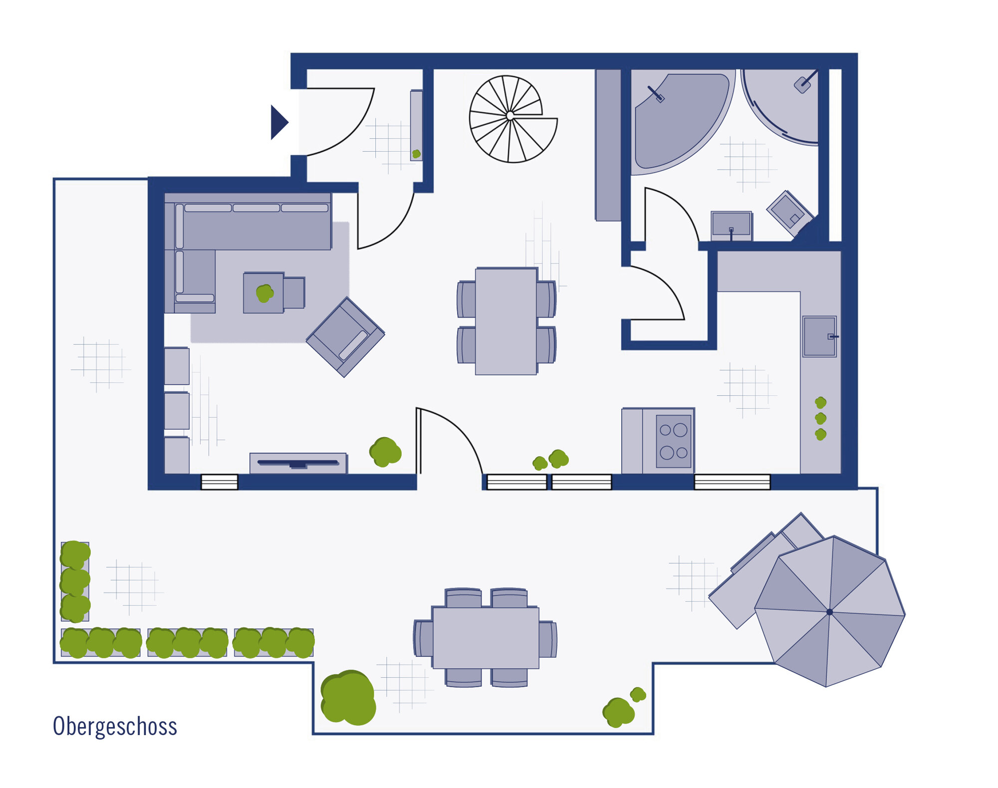 Maisonette zum Kauf 269.000 € 2 Zimmer 89,3 m²<br/>Wohnfläche Hennef Hennef (Sieg) 53773