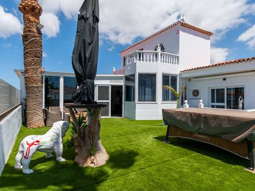 Einfamilienhaus zum Kauf 998.000 € 5 Zimmer 147 m² 540 m² Grundstück Costa Del Silencio 38630