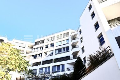 Wohnung zum Kauf 450.000 € 1 Zimmer 60 m² 7. Geschoss Tiergarten Berlin 10787