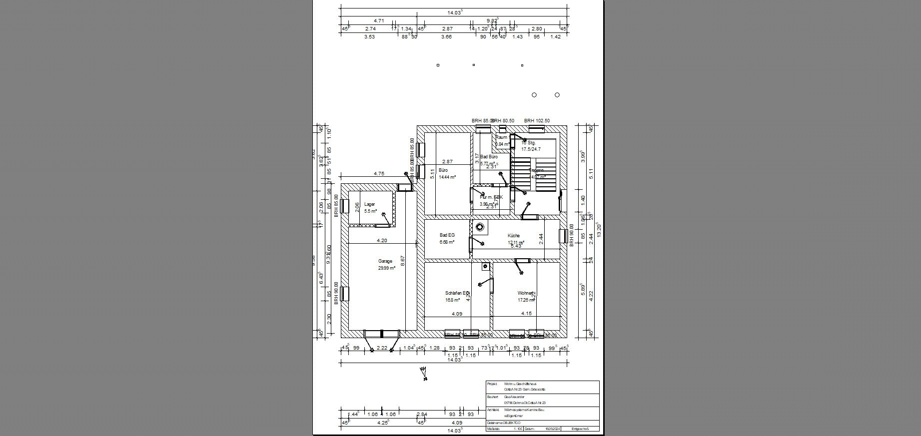 Mehrfamilienhaus zum Kauf 375.000 € 10 Zimmer 227,4 m²<br/>Wohnfläche 822 m²<br/>Grundstück ab sofort<br/>Verfügbarkeit Cotta Dohma 01796