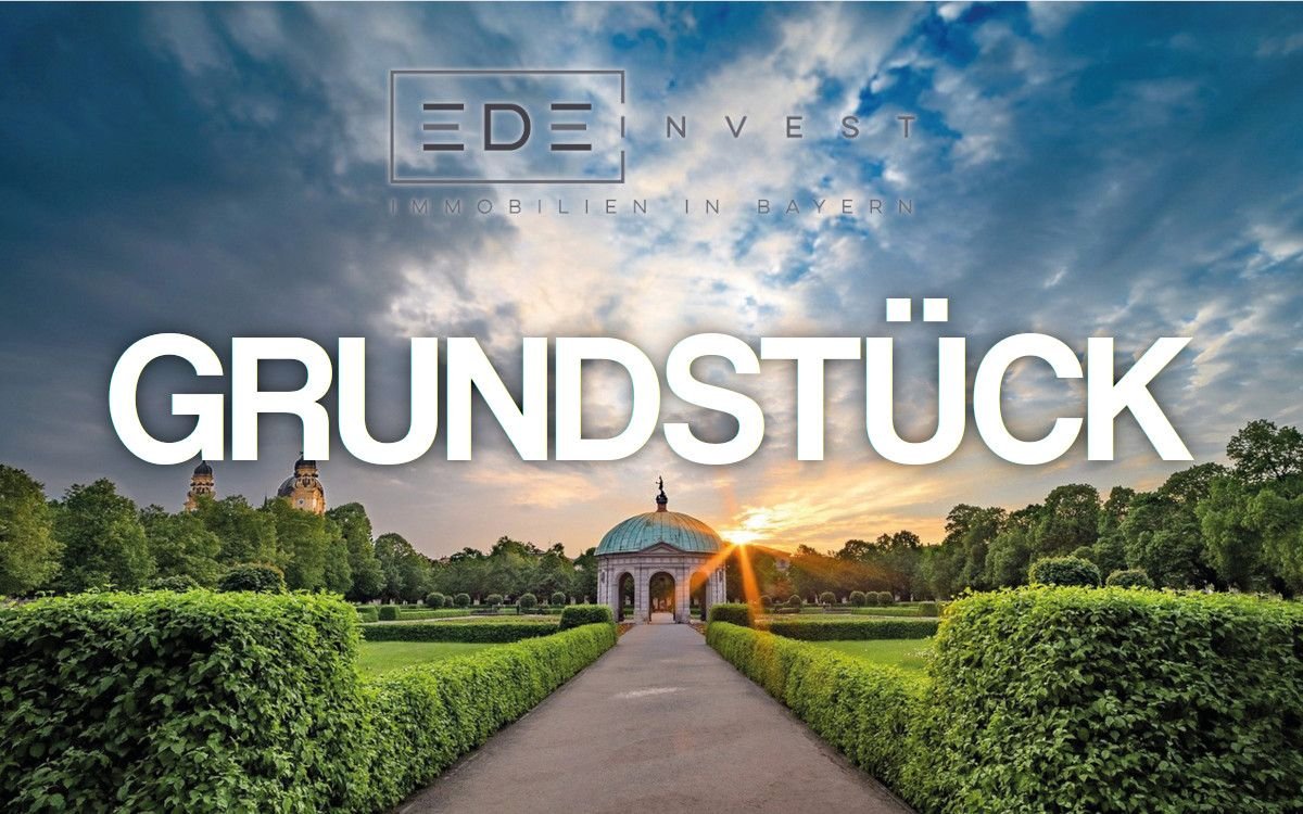 Grundstück zum Kauf 3.500.000 € 350 m²<br/>Grundstück Am Schlachthof München 80337