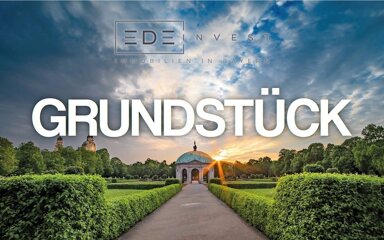 Grundstück zum Kauf 3.500.000 € 350 m² Grundstück Am Schlachthof München 80337