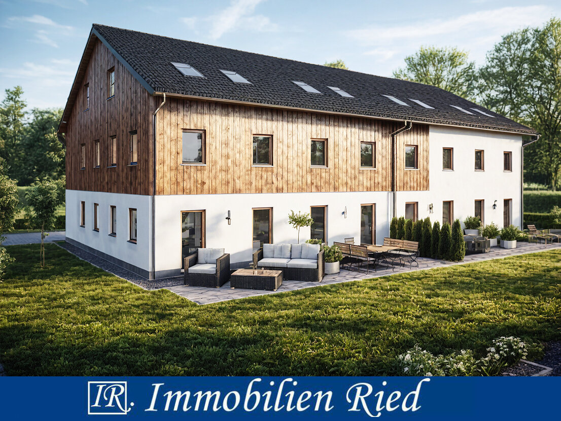 Reihenendhaus zum Kauf 950.000 € 6 Zimmer 180 m²<br/>Wohnfläche 439 m²<br/>Grundstück Tuntenhausen 83104