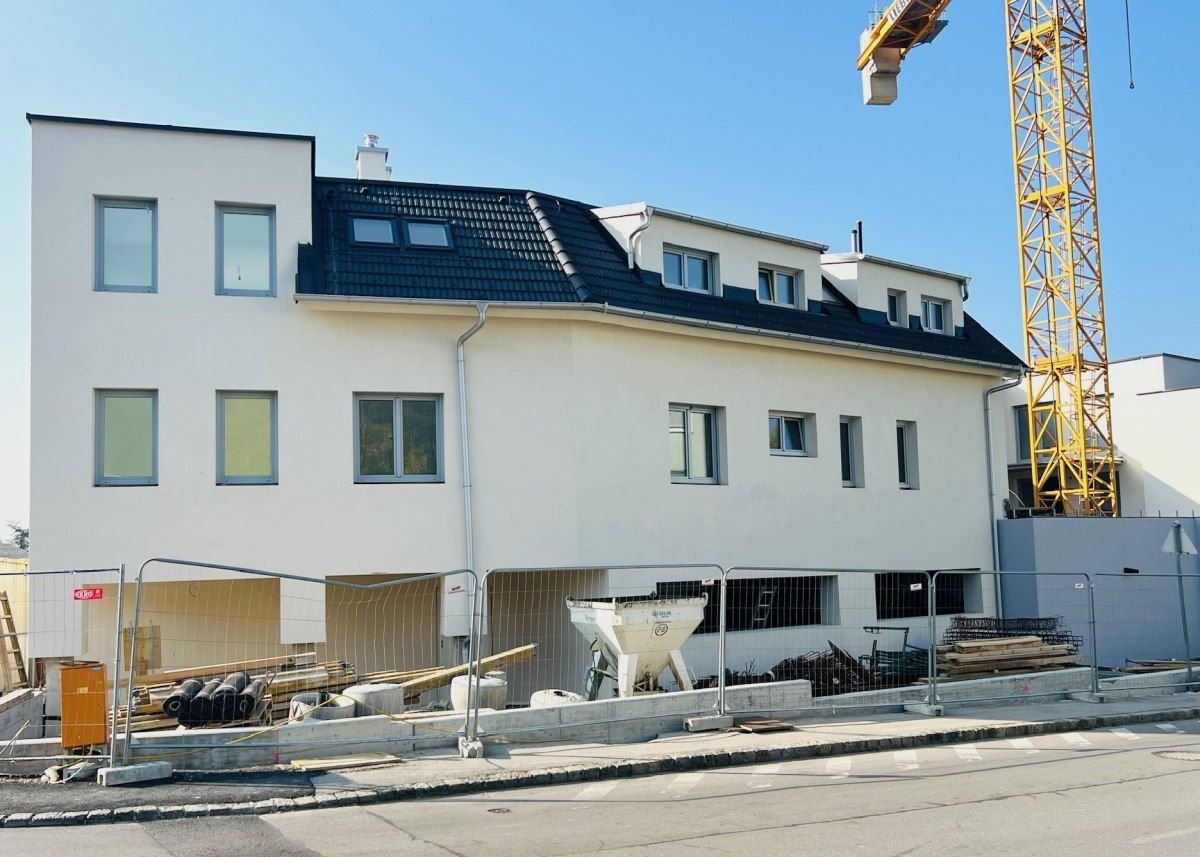 Wohnung zum Kauf 370.000 € 4 Zimmer 74,3 m²<br/>Wohnfläche St. Andrä-Wördern 3423