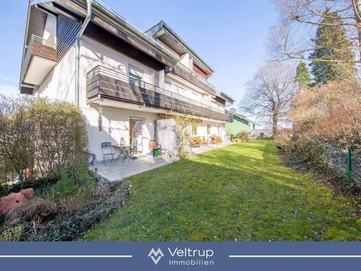 Wohnung zum Kauf 350.000 € 2 Zimmer 66,3 m² 1. Geschoss Schondorf 86938