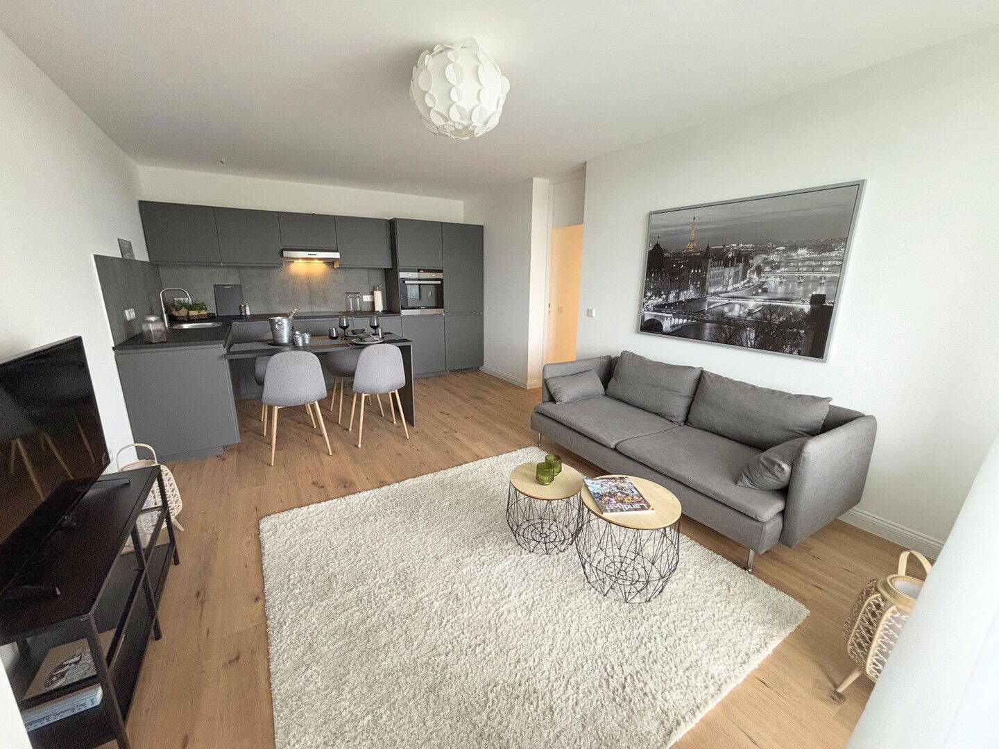 Wohnung zum Kauf · provisionsfrei