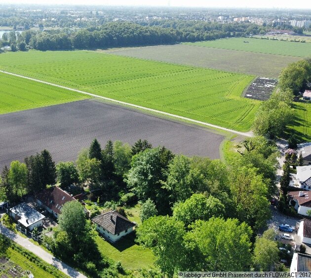 Grundstück zum Kauf 1.500.000 € 2.590 m²<br/>Grundstück Steinkirchen Dachau 85221