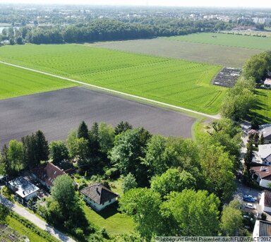 Grundstück zum Kauf 1.500.000 € 2.590 m² Grundstück Steinkirchen Dachau 85221