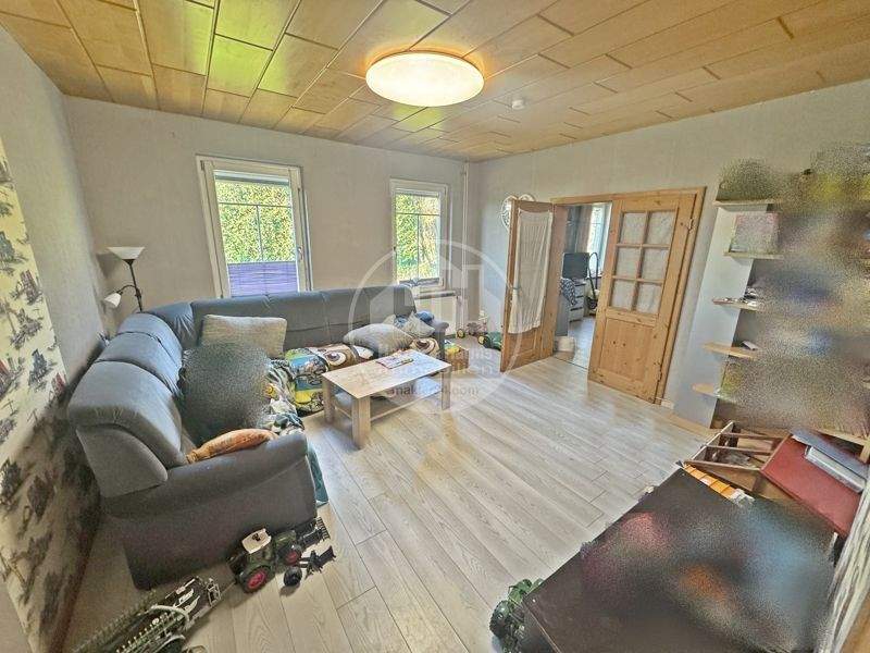 Immobilie in Großefehn - Osfriesisches Bauernhaus im ruhigen Holtrop - perfekt für Tierliebhaber - Bild 4