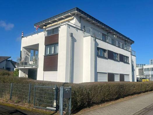 Studio zum Kauf 649.000 € 1 Zimmer frei ab 01.04.2026 Ferdinand-Lassalle-Str. 50 Plittersdorf Bonn 53175