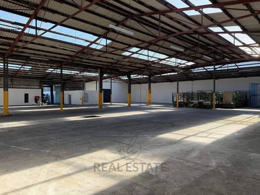 Lagerhalle zur Miete 4,90 € 2.200 m² Lagerfläche Rothenburgsort Mitte 20539