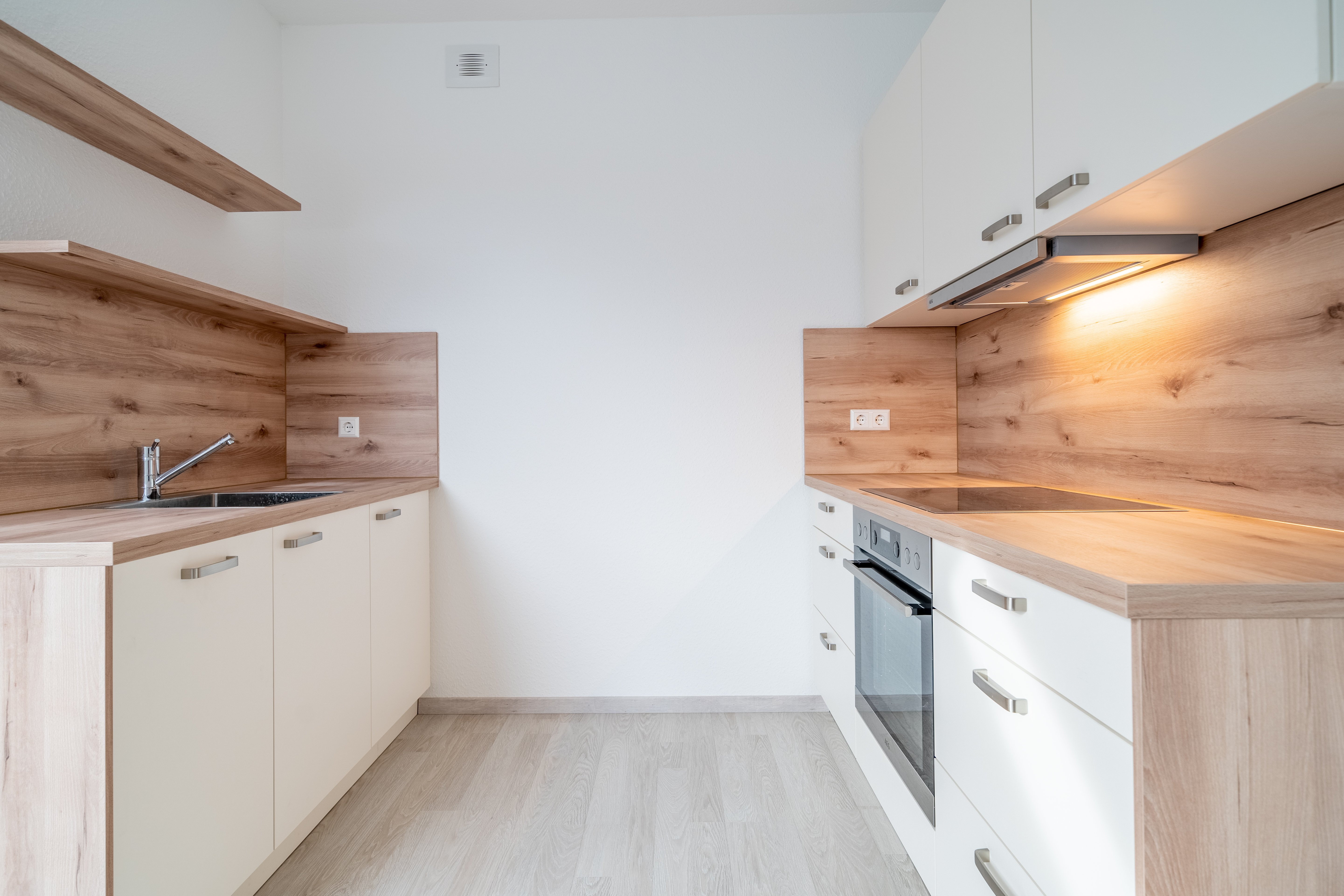 Wohnung zur Miete 750 € 3 Zimmer 50 m²<br/>Wohnfläche Steinpilzweg 8 Tennenlohe Erlangen 91058