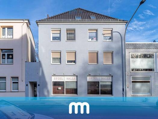 Laden zur Miete 1.450 € 190 m² Verkaufsfläche 28197