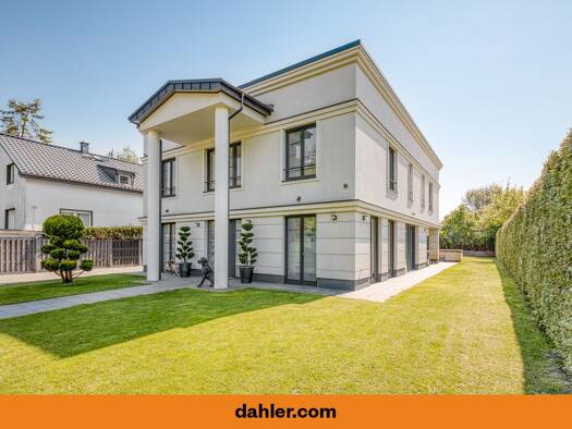 Villa zum Kauf 1.995.000 € 7 Zimmer 434,5 m² 1.103 m² Grundstück Berlin / Rosenthal 13158
