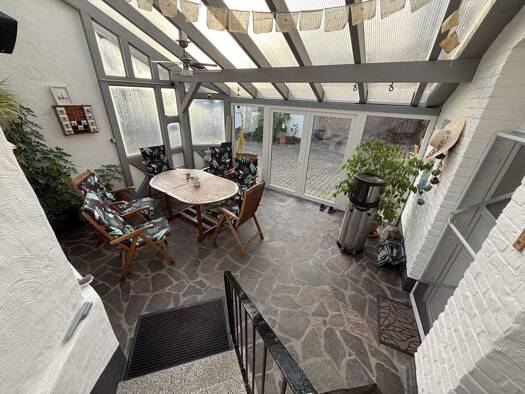 Haus zum Kauf 640.000 € 8 Zimmer 220 m² 1.583 m² Grundstück Wegberg 41844