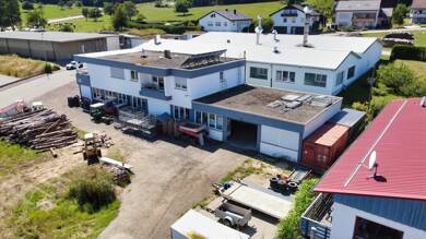 Haus zum Kauf 590.000 € 5 Zimmer 160 m² 1.643 m² Grundstück Bitz 72475