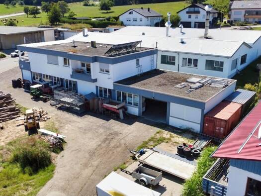 Haus zum Kauf 590.000 € 5 Zimmer 160 m² 1.643 m² Grundstück Bitz 72475